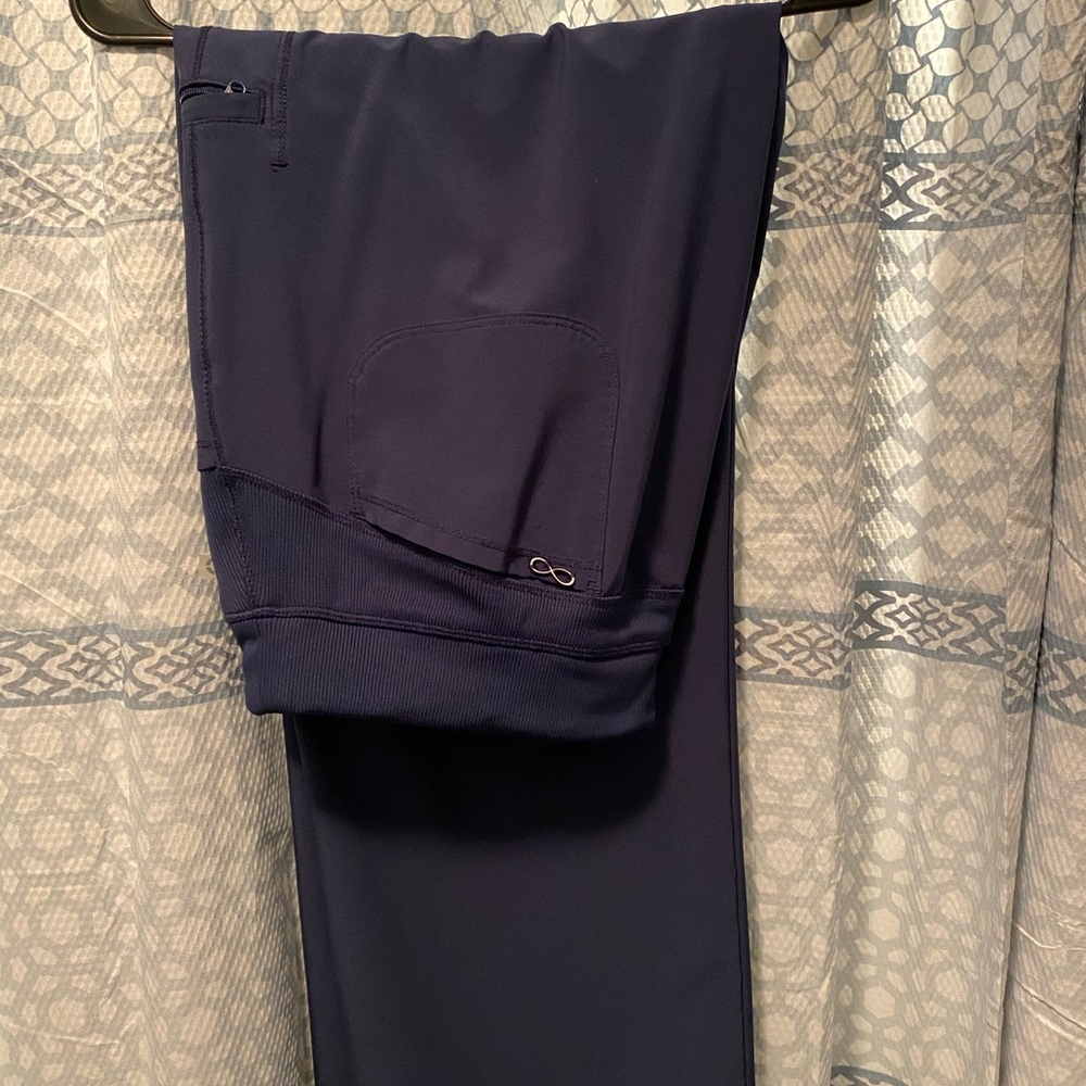 Cherokee infinity scrub pants